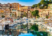 Покупаем дом на Майорке Испания