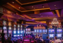 Чего стоит опасаться при игре в онлайн казино?