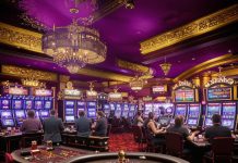 Как найти лучшее онлайн казино?