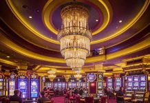 Правила игры в покер