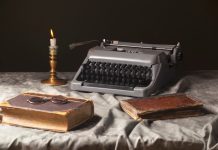 Синонимайзер: помощник писателя в борьбе с однообразием