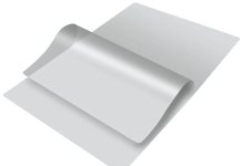 Какие печатные материалы можно заламинировать?