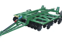 Наиболее востребованные запчасти к дисковым боронам