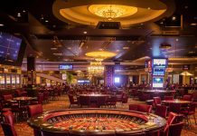 Бонусы в онлайн казино