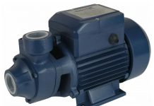 Водяные насосы — основные неисправности