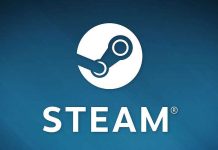 Как сохранить иллюстрацию в Steam в избранное