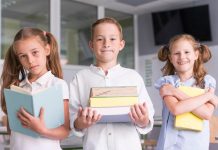 Как выбрать лучшее образование для вашего ребенка