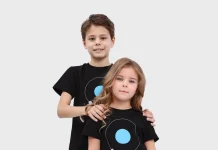 Как выбрать детскую футболку: рекомендации для покупки