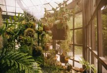 Популярные варианты применения холодного алюминиевого остекления