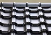 Металлочерепица: как выбрать идеальный вариант для вашей крыши?