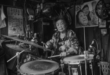 Курсы ударных: как освоить барабанную установку с нуля