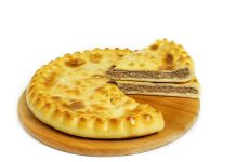 Осетинские пироги: Вкус традиций и уют дома