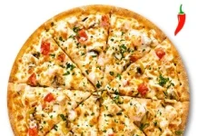 Что поесть за просмотром фильма: Пицца — идеальный спутник кино