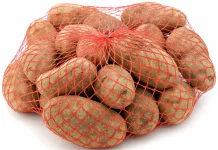 Сетки для овощей: как выбрать идеальную упаковку для картофеля