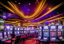 Популярные бонусы в онлайн казино