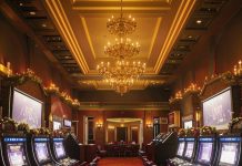 Секрет выигрыша в казино