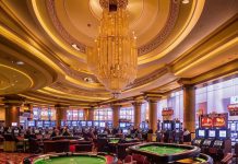 Что такое покер?