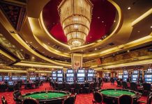 Правила игры в рулетку