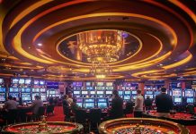 Кто любит онлайн казино?