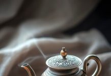 Чай в подарочной упаковке: изысканный подарок для ценителей