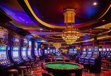 Можно ли детям играть в онлайн казино?