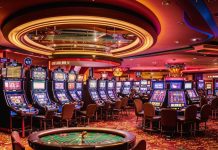 Что такое рулетка?