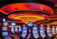 Как играть в слоты?