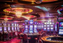 Почему люди играют в онлайн казино?