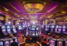 Правила игры в онлайн казино