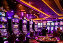 Правила игры в слоты