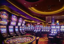 Играют ли женщины в онлайн казино