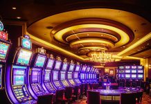 Бонусы в онлайн казино