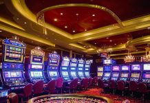 Правила онлайн казино