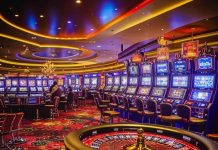 Риски в онлайн казино