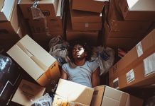 Услуги по переездам в сопровождении мувинговой организации в Алматы