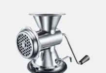 Как провести ремонт мясорубки: советы и рекомендации