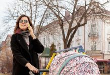 Как выбрать идеальную коляску для вашего ребенка: советы и рекомендации