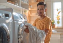 Ремонт стиральных машин на дому: быстрое решение с выездом мастера