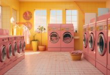 Профессиональная стирка белья: почему стоит обратиться в прачечную?