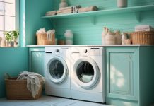 Ремонт стиральных машин: Диагностика и выезд мастера на дом