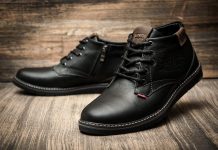 Ремонт обуви в реставрационной мастерской: почему это лучший выбор?