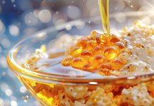 Омега 6: что это