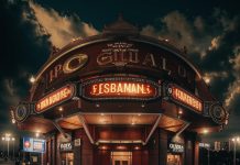 Лучшие игры в онлайн казино