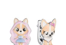 Как выбрать детские украшения: советы для заботливых родителей