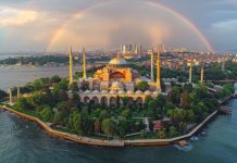 Востребованные профессии в Стамбуле