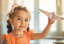 Детский образовательный центр: ключ к успешному развитию ребенка