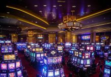 Лучшие игры в онлайн казино