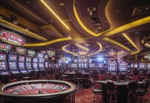 Что такое слоты?