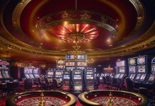 Правила игры в слоты