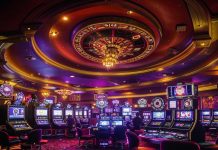 Секреты игры в покер